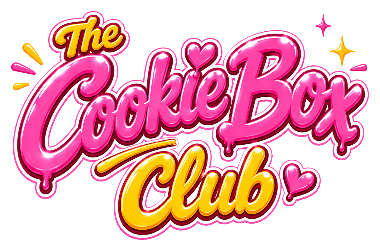 The Cookie Box Club